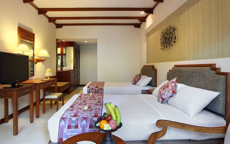 superior room superior room