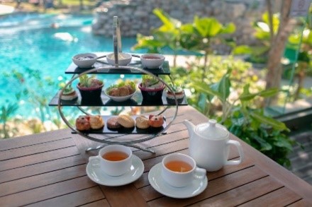 pool villa bali 4