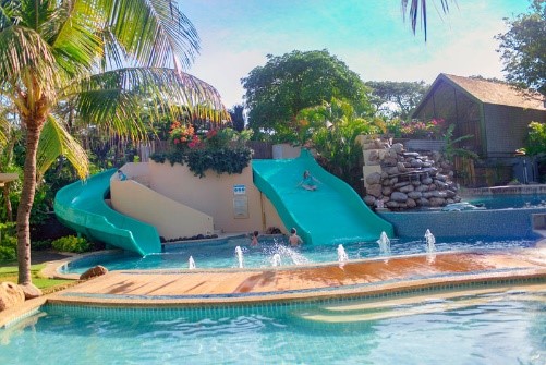pool villa bali 8