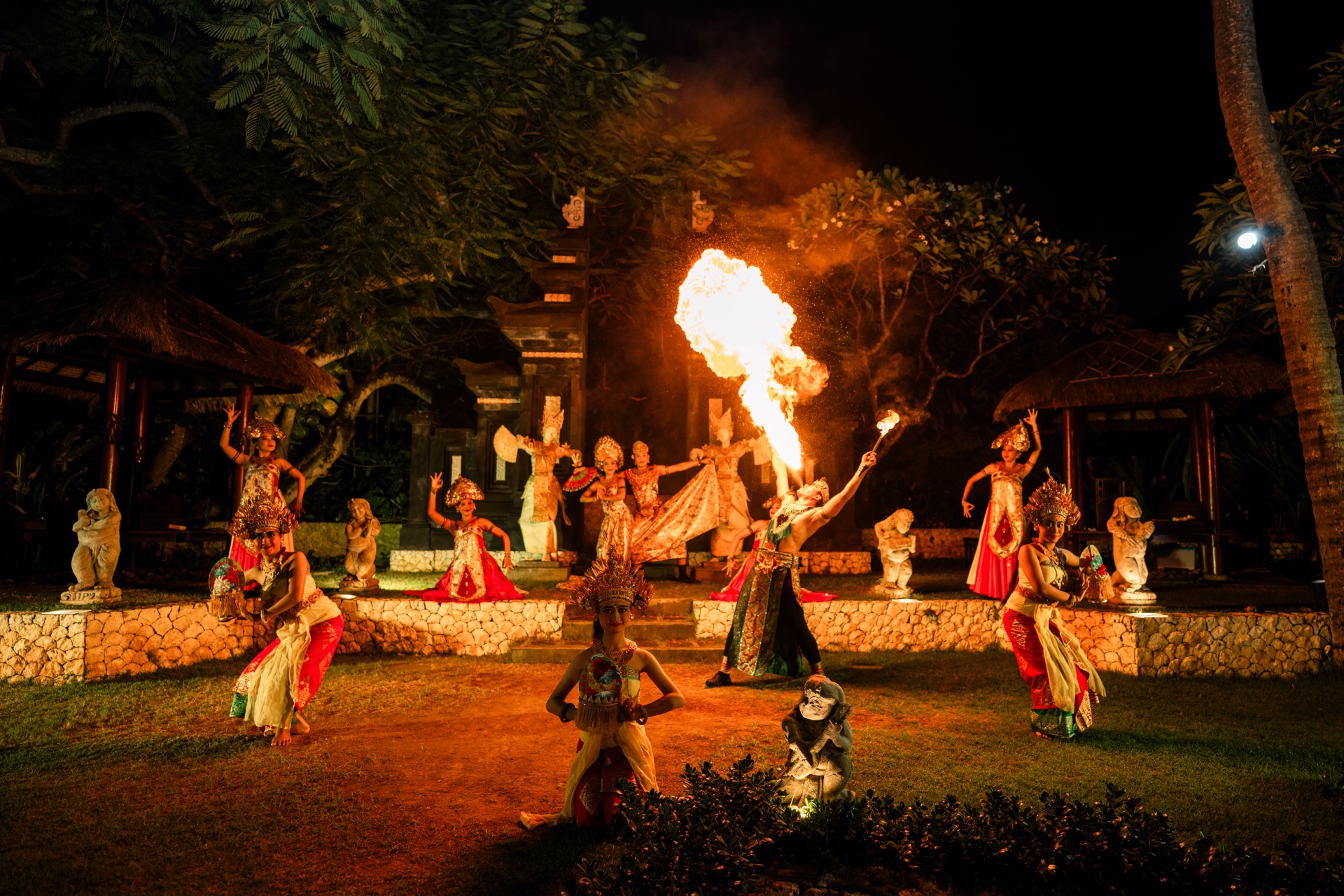 cultural dinner festive 2024
