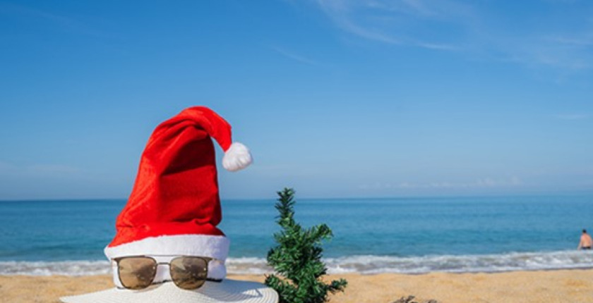 tcb main picture santa hat